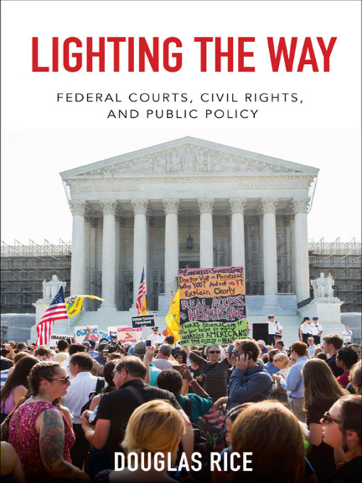 Cover image for Lighting the Way
